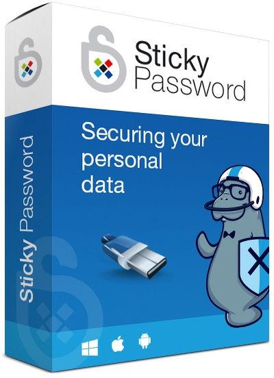 Sticky Password 7.0.6.114 RePack by D!akov