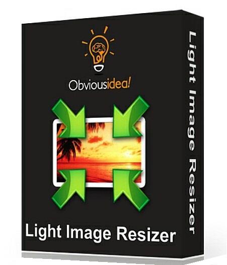 Light Image Resizer 4.4.1.4 Rus