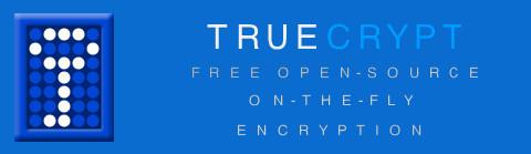TrueCrypt 4.3a [RUS+ENG]