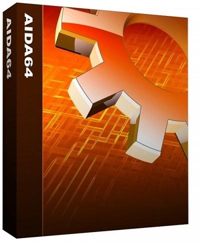 AIDA64 Extreme/Business Edition 4.20.2800 RePack by elchupacabra