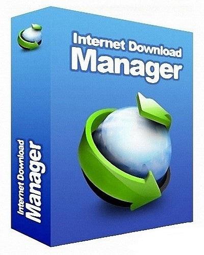 Internet Download Manager 6.23 Build 10 Retail [Multi/Ru]