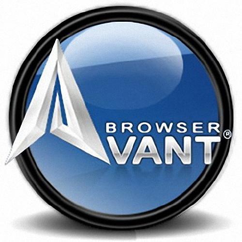 Avant Browser + Avant Browser Ultimate 2013 Build 120 + Portable
