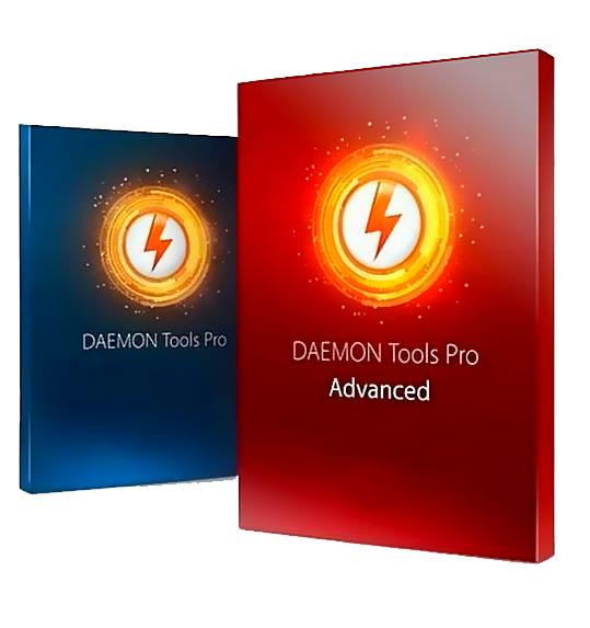 DAEMON Tools Pro Advanced v5.3.0.0359 - FinaL(крякнутая версия)
