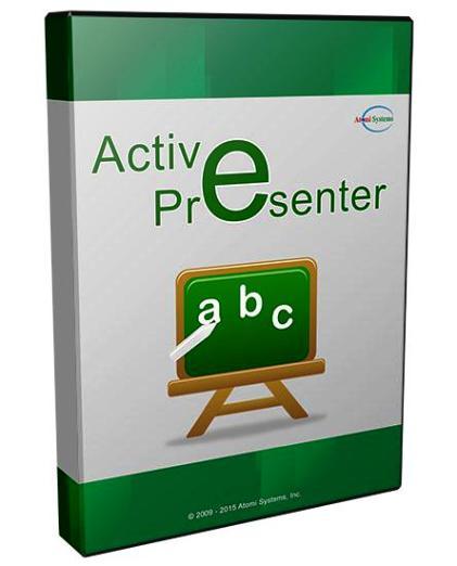 ActivePresenter 5.0.0 Professional Edition Portable