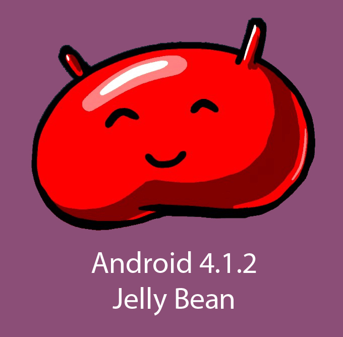    ANDROID 4.1.2 Jelly Bean  Samsung GT-I9300 Galaxy S III ( SGS3 )   15  2013 ()