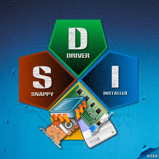 Snappy Driver Installer R168 (2015) PC