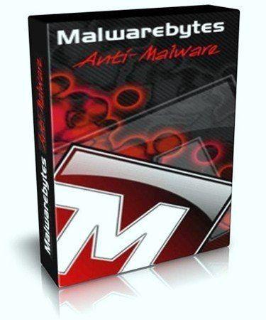 Malwarebytes Anti-Malware Pro 1.75.0.1300 Final (Rus)