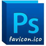 Плагины для Photoshop CS5 и CS6 для сохранения файлов в формате ICO
