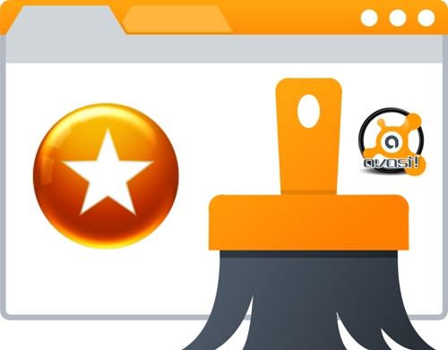 Avast! Browser Cleanup 9.0.0.224 RuS Portable