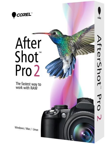 Corel AfterShot Pro 2.0.3.52 RePack by D!akov