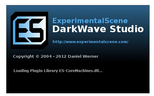 DarkWave Studio 4.2.0 (2012) (ENG)