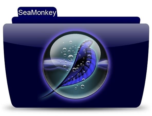 Mozilla SeaMonkey 2.32 Final + Portable