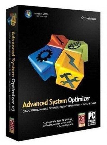Advanced System Optimizer 3.5.1000.15013 Final Rus + Portable by SamDel
