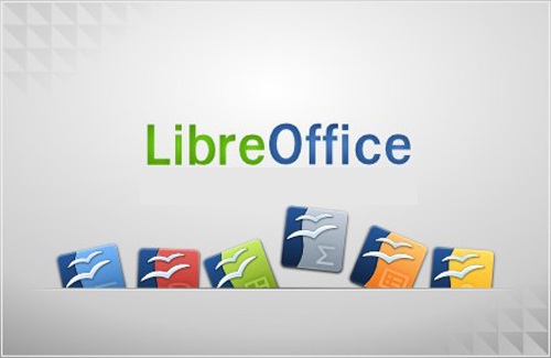 LibreOffice 3.6.5 Stable + Help Pack [RU, UA] + PortableApps