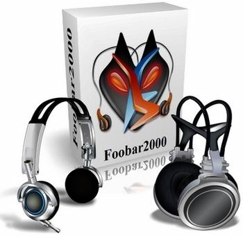 foobar2000 1.2.8 + Portable