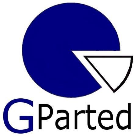 Gnome Partition Editor (GParted) Live 0.16.2-beta1 Rus (x86/x64)