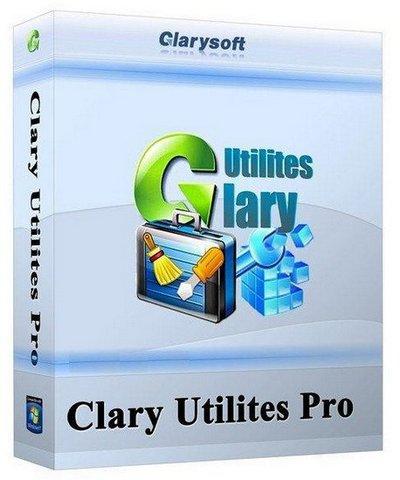 Glary Utilities Pro 4.1.0.61 Final+ Portable *PortableAppZ*
