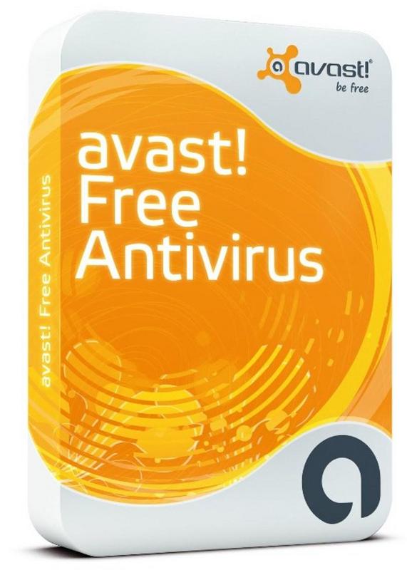 Avast! free antivirus / Аваст антивирус