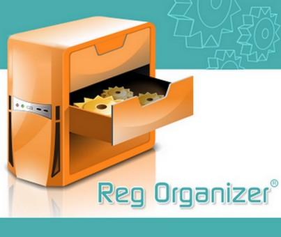 Reg Organizer 6.33 Final [Ru/En] RePack/Portable by D!akov