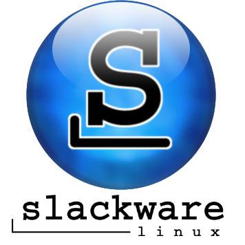 Slackware 14.1