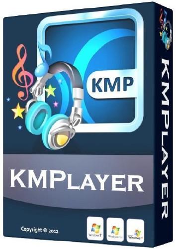 The KMPlayer 3.6.0.87 Datecode 02.09.2013 ML/RUS
