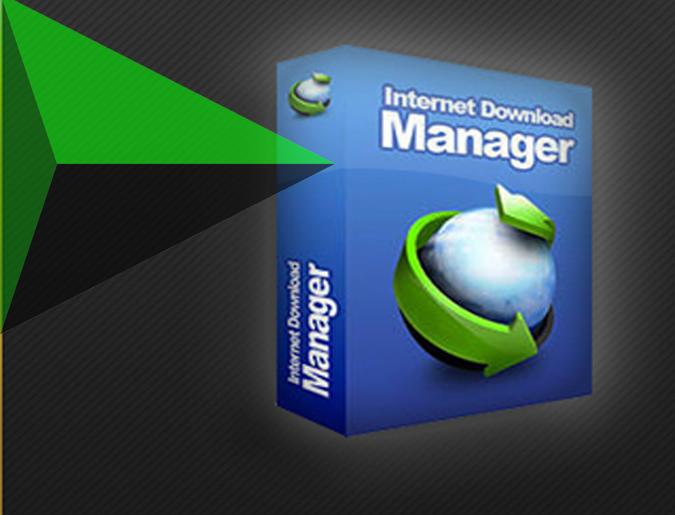 Internet Download Manager IDM 6.17