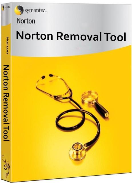 Norton Removal Tool 21.0.0.14