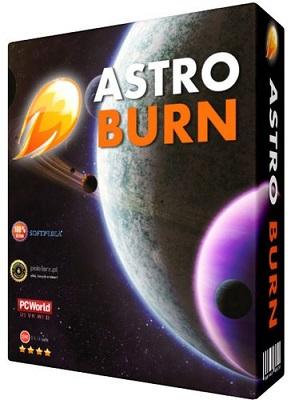 Astroburn Pro 3.2.0-0198 (2015) РС