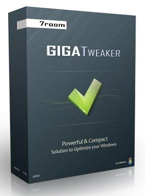 GIGATweaker 3.1.3.464 Ml/Rus Portable