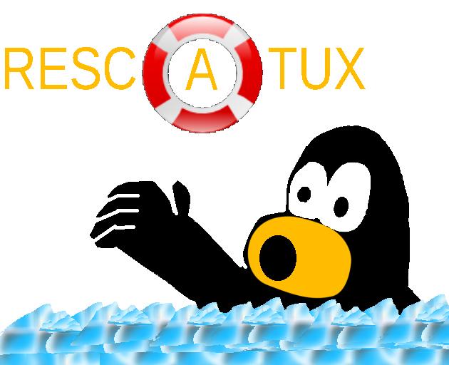 Rescatux 0.31 beta 3 released