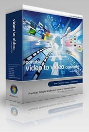 Video to Video v2.9.5 + Portable
