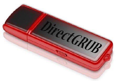 DirectGRUB 3.04.09
