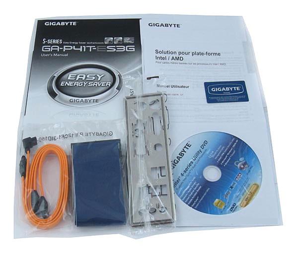 GIGABYTE intel 4-series utility DVD ver.1.2