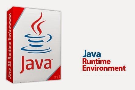 Java SE Runtime Environment 8.0 Update 45