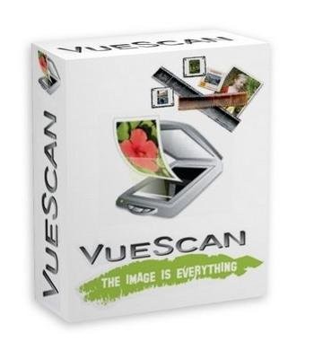 VueScan Pro 9.2.04 x32/x64 [RUS/ML]