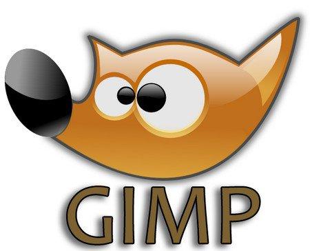 GIMP 2.8.8 Final Ml/Rus