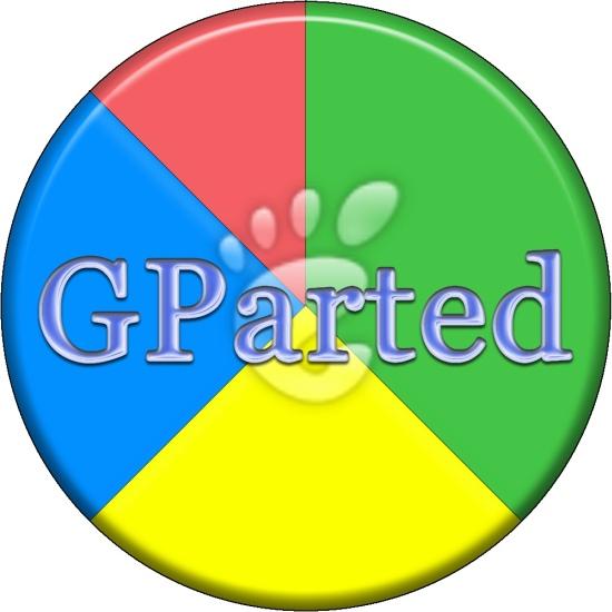 GParted LiveCD 0.19.1-1 [i486, i686, x86-64]