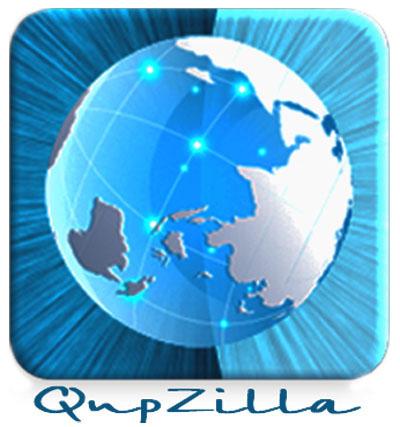 QupZilla 1.6.5 + Portable
