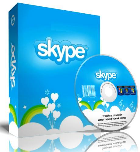 Skype 7.1.0.105 RePack/Portable by KpoJIuK (Тихая установка)