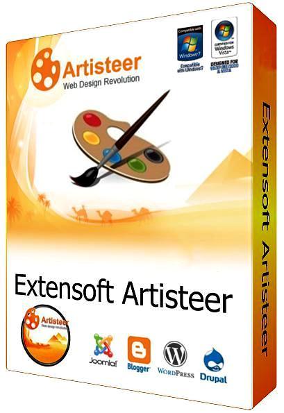 Extensoft Artisteer 4.2.0.60559 Final (ML|RUS)