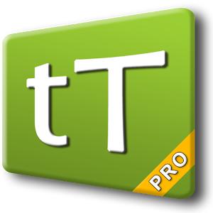 tTorrent Pro v 1.2.3