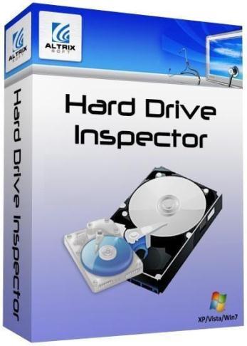 Hard Drive Inspector Professional 4.13 Build 160 + For Notebooks RePack by D!akov