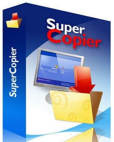 SuperCopier 4.0.1.8 Rus (x86/x64)