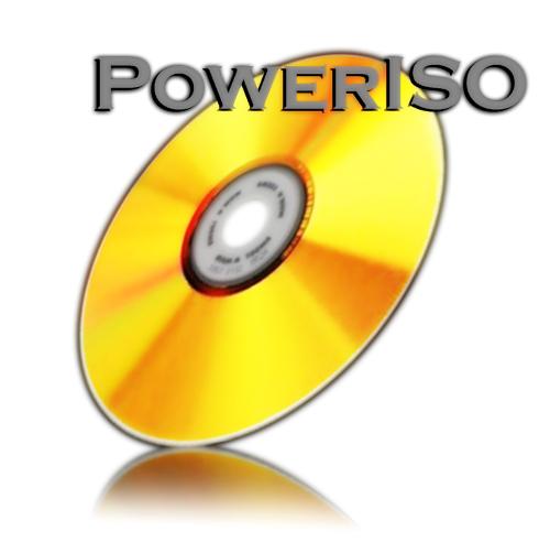 PowerISO 5.9