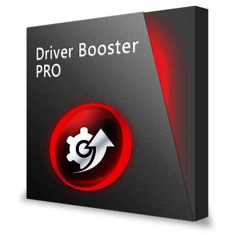 IObit Driver Booster PRO 1.4.0.61 Final
