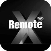 RemoteX All in 1 (iOS)