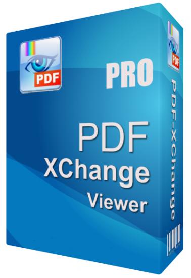 PDF-XChange Viewer Pro 2.5.213.1 RePacK & Portable by KpoJIuK