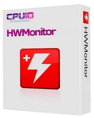 HWMonitor 1.23 Rus Portable (x86/x64)