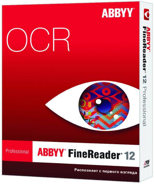 ABBYY FineReader 12.0.101.264 Professional Edition RePack by KpoJIuK ( )
