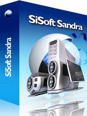 SiSoftware Sandra Personal / Business / Tech Support Engineer / Enterprise / Retail Portable v2013.04.19.35 SP2 Rus